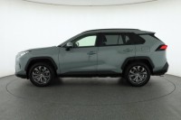 Toyota RAV 4  2.5 Hybrid 