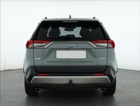 Toyota RAV 4  2.5 Hybrid 