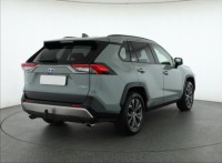 Toyota RAV 4  2.5 Hybrid 