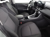 Toyota RAV 4  2.5 Hybrid 