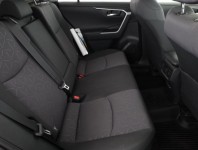 Toyota RAV 4  2.5 Hybrid 