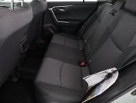 Toyota RAV 4  2.5 Hybrid 