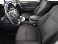 Toyota RAV 4  2.5 Hybrid 