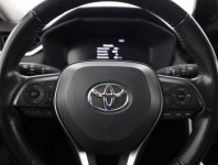 Toyota RAV 4  2.5 Hybrid 