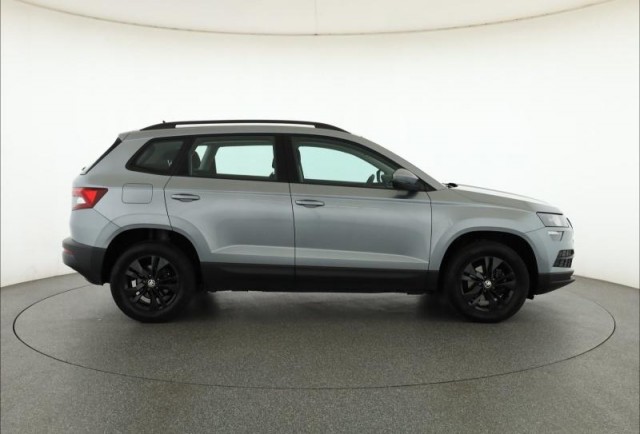 Škoda Karoq  1.5 TSI Ambition