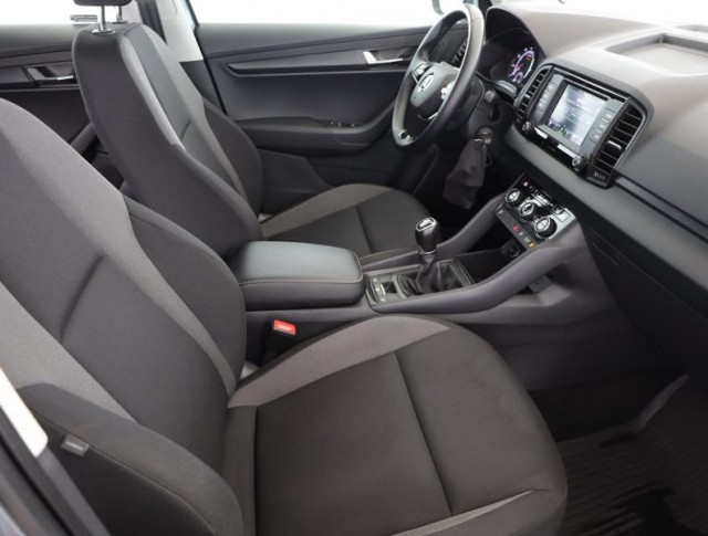 Škoda Karoq  1.5 TSI Ambition