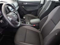 Škoda Karoq  1.5 TSI Ambition