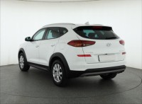 Hyundai Tucson  1.6 T-GDI 