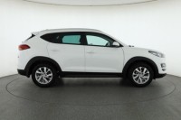 Hyundai Tucson  1.6 T-GDI 