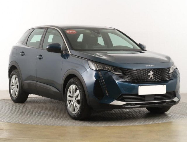 Peugeot 3008  1.5 BlueHDi Active Pack