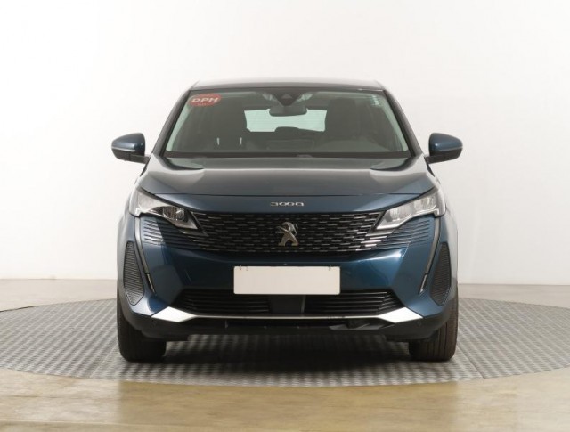 Peugeot 3008  1.5 BlueHDi Active Pack