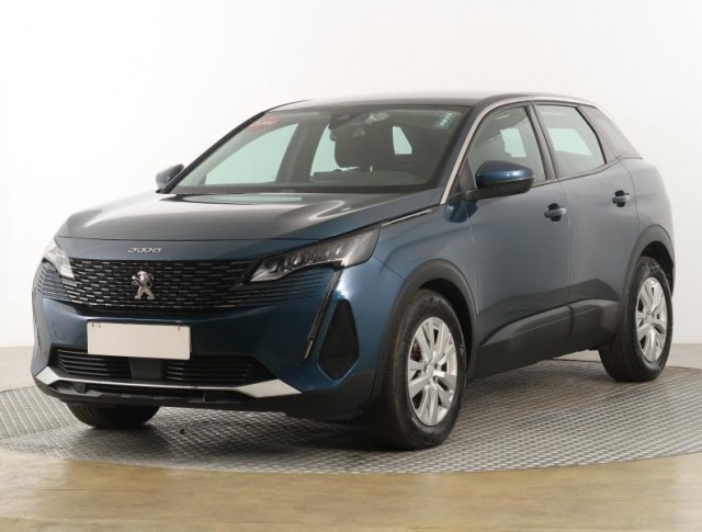 Peugeot 3008  1.5 BlueHDi Active Pack