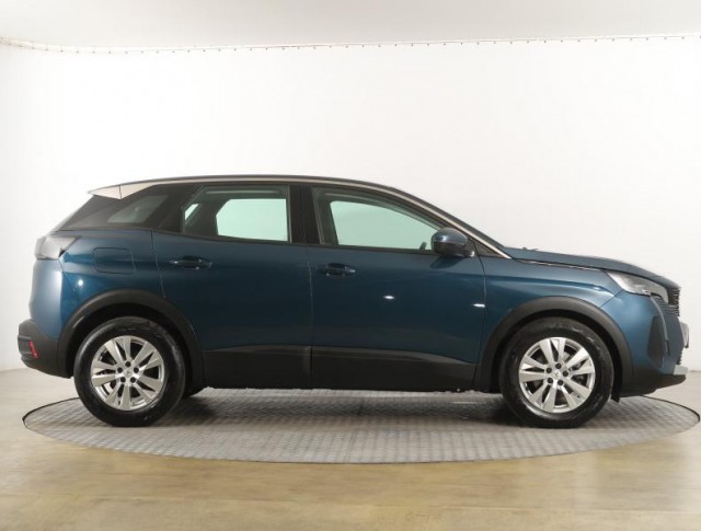 Peugeot 3008  1.5 BlueHDi Active Pack