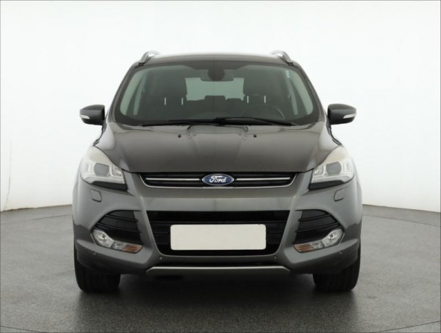 Ford Kuga  2.0 TDCi 