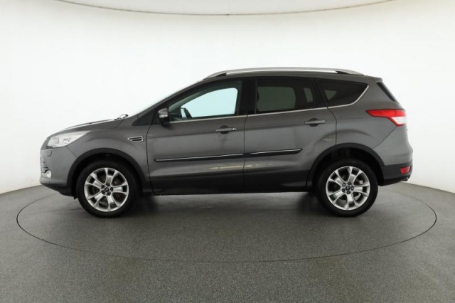 Ford Kuga  2.0 TDCi 
