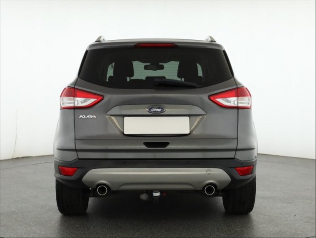 Ford Kuga  2.0 TDCi 