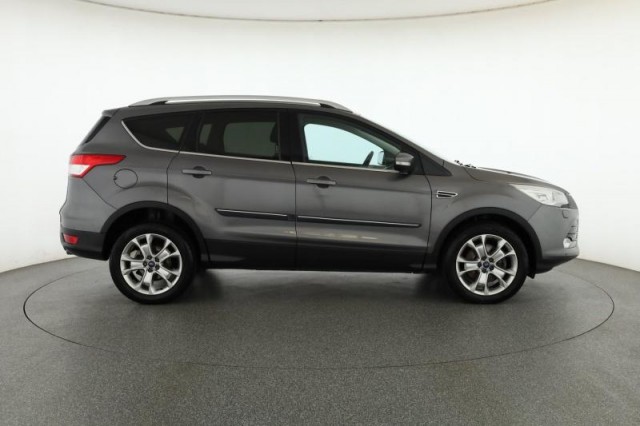 Ford Kuga  2.0 TDCi 