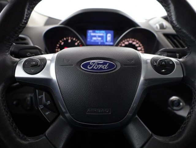 Ford Kuga  2.0 TDCi 