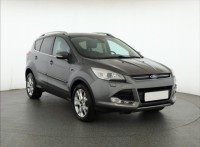 Ford Kuga  2.0 TDCi 