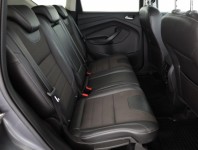 Ford Kuga  2.0 TDCi 