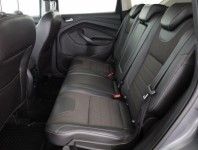 Ford Kuga  2.0 TDCi 