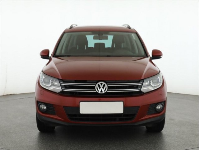 Volkswagen Tiguan  1.4 TSI 