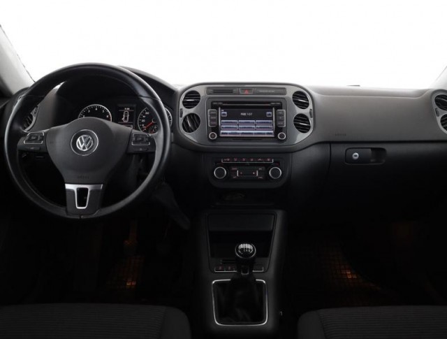 Volkswagen Tiguan  1.4 TSI 