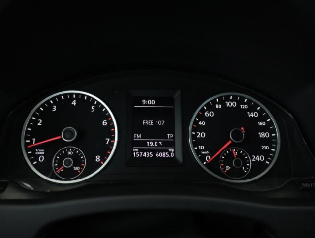 Volkswagen Tiguan  1.4 TSI 