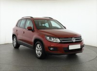 Volkswagen Tiguan  1.4 TSI 