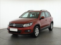 Volkswagen Tiguan  1.4 TSI 