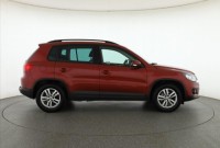 Volkswagen Tiguan  1.4 TSI 