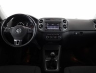 Volkswagen Tiguan  1.4 TSI 