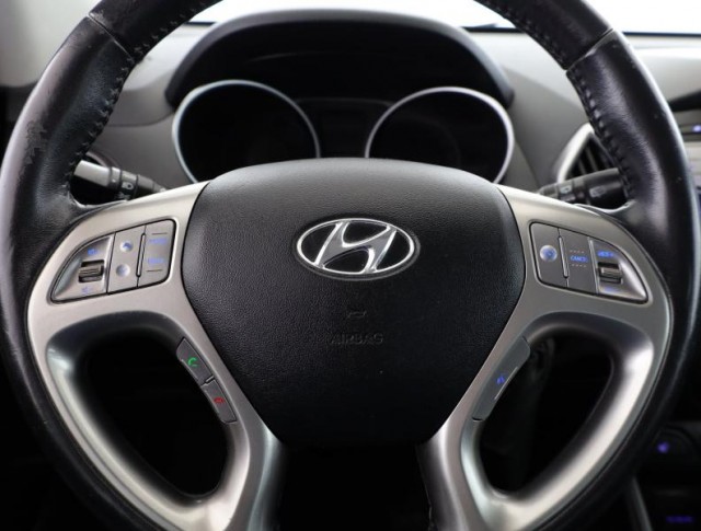 Hyundai ix35  1.6 GDI 