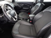 Hyundai ix35  1.6 GDI 