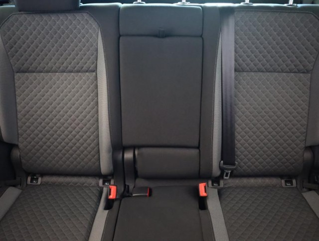 Volkswagen Tiguan  2.0 TDI 