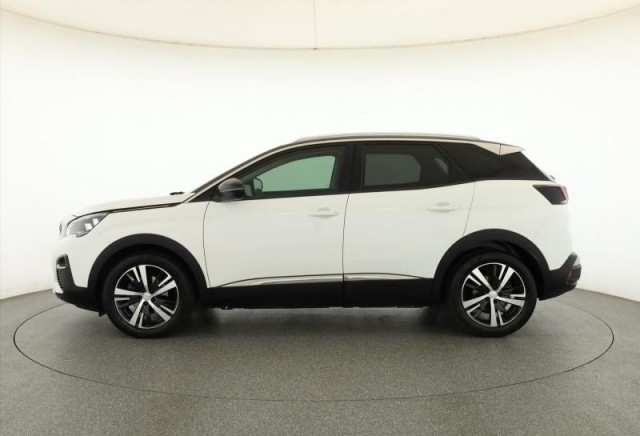 Peugeot 3008  1.2 PureTech 