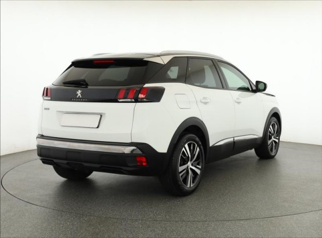 Peugeot 3008  1.2 PureTech 