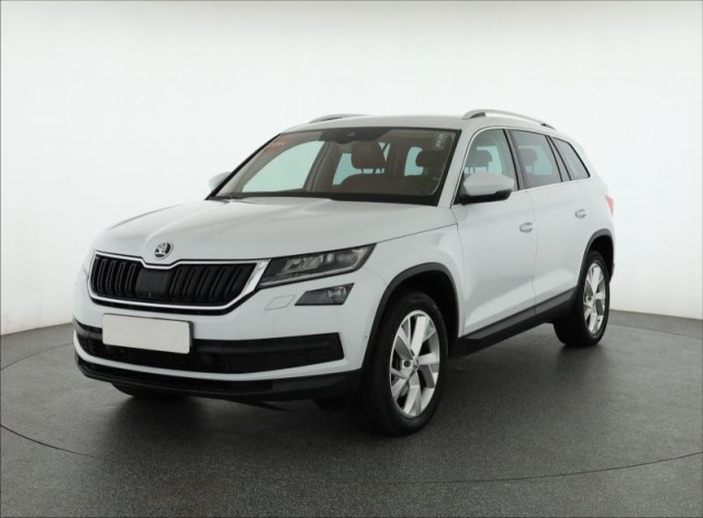 Škoda Kodiaq  2.0 TDI 