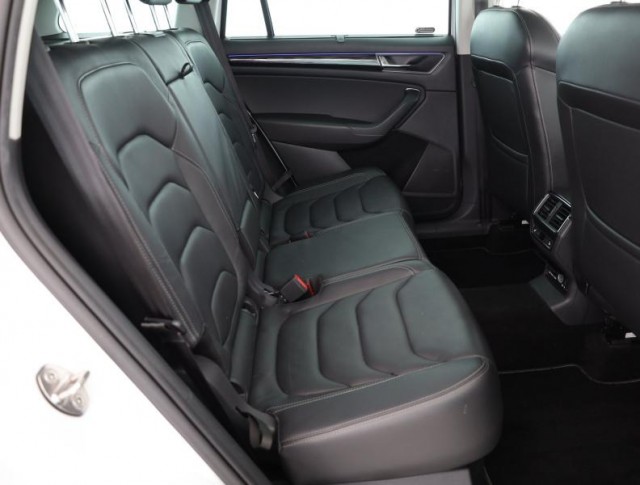 Škoda Kodiaq  2.0 TDI 