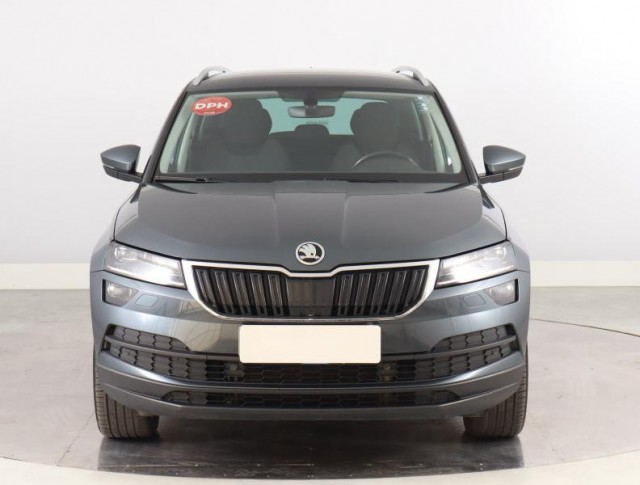 Škoda Karoq  1.6 TDI Style