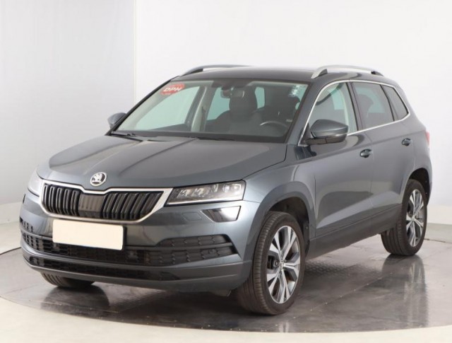 Škoda Karoq  1.6 TDI Style