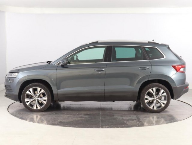 Škoda Karoq  1.6 TDI Style
