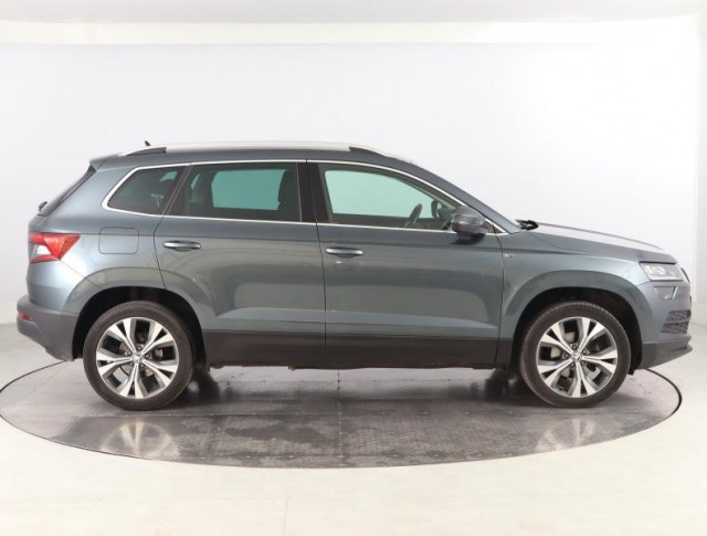 Škoda Karoq  1.6 TDI Style
