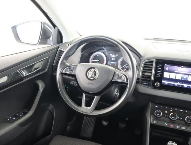 Škoda Karoq  1.6 TDI Style