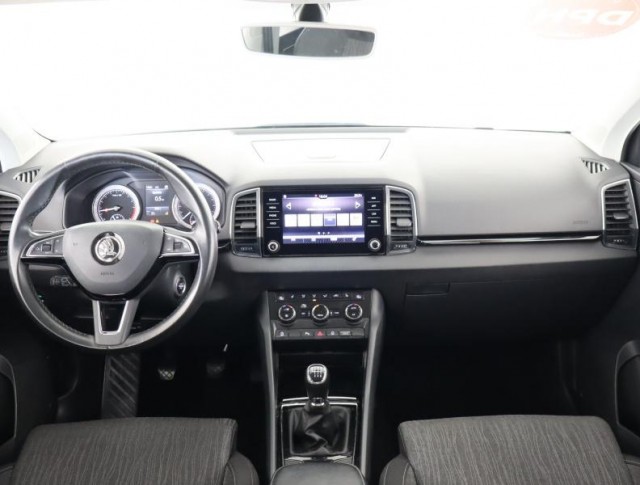 Škoda Karoq  1.6 TDI Style