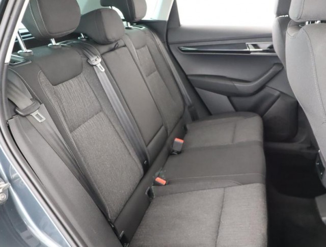 Škoda Karoq  1.6 TDI Style