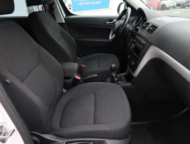 Škoda Yeti  2.0 TDI Ambition