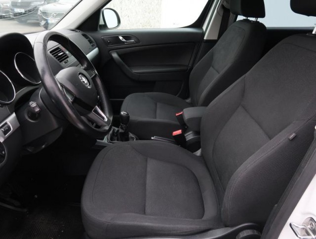 Škoda Yeti  2.0 TDI Ambition