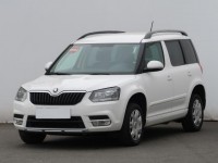 Škoda Yeti  2.0 TDI Ambition