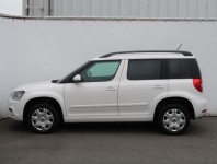 Škoda Yeti  2.0 TDI Ambition